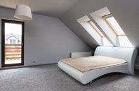 Castle Eaton bedroom extensions