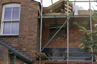 free Castle Eaton home extension quotes